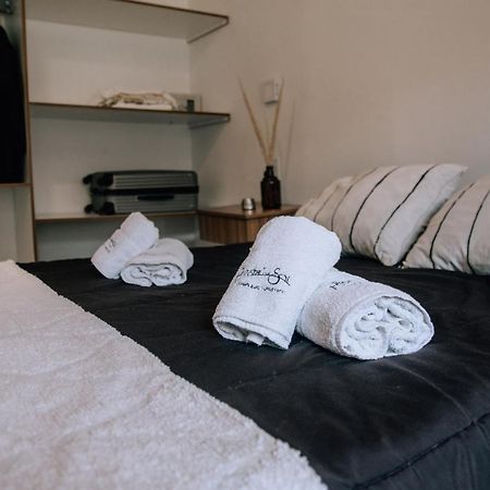 Hotel Puesta Del Sol 圣拉斐尔 外观 照片