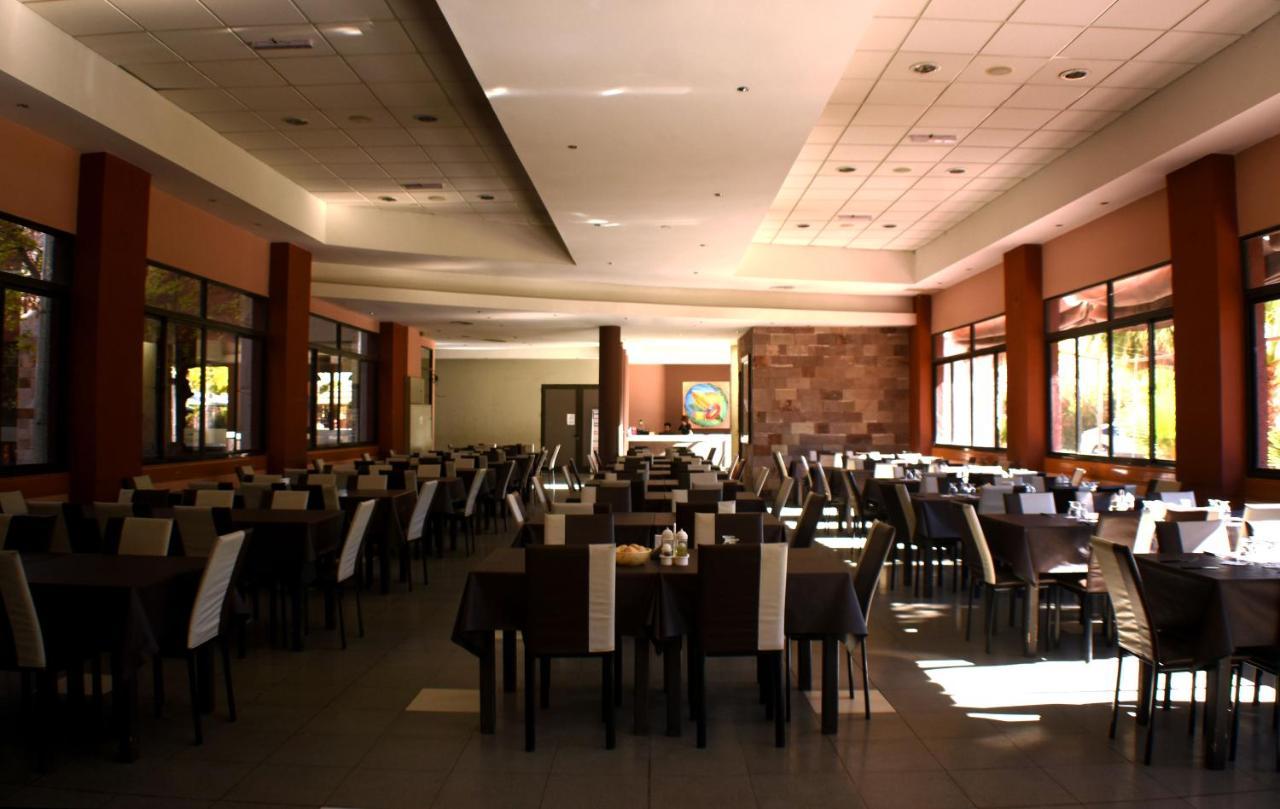 Hotel Puesta Del Sol 圣拉斐尔 外观 照片
