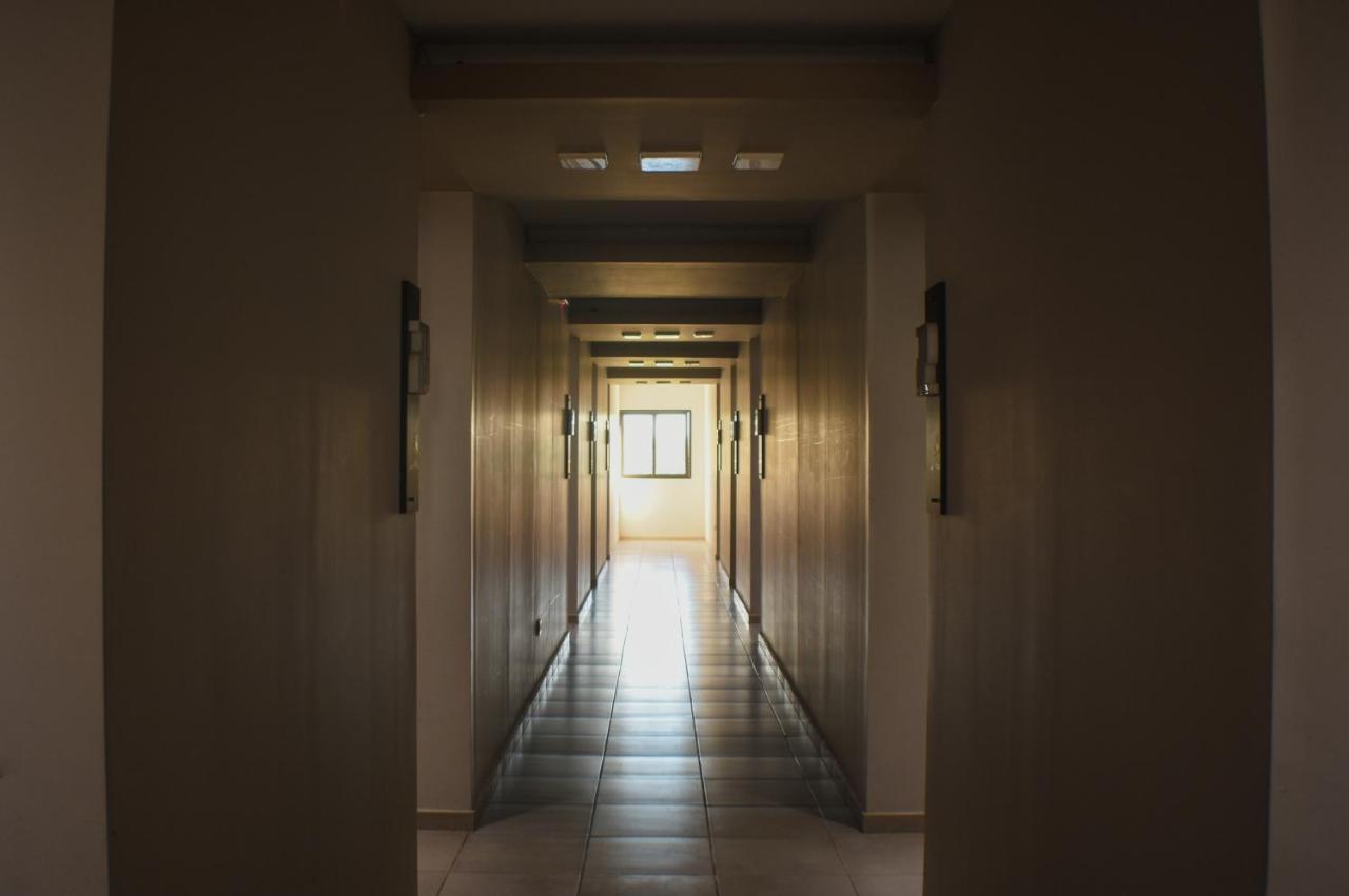 Hotel Puesta Del Sol 圣拉斐尔 外观 照片
