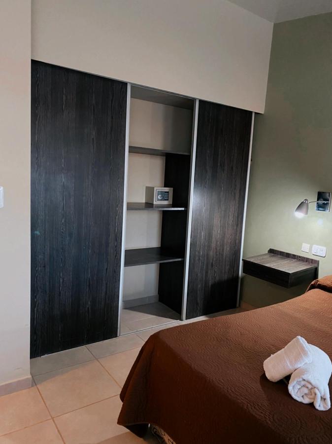 Hotel Puesta Del Sol 圣拉斐尔 外观 照片
