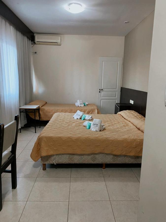 Hotel Puesta Del Sol 圣拉斐尔 外观 照片