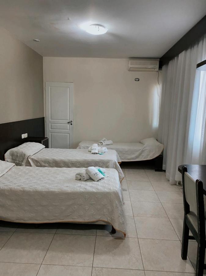 Hotel Puesta Del Sol 圣拉斐尔 外观 照片