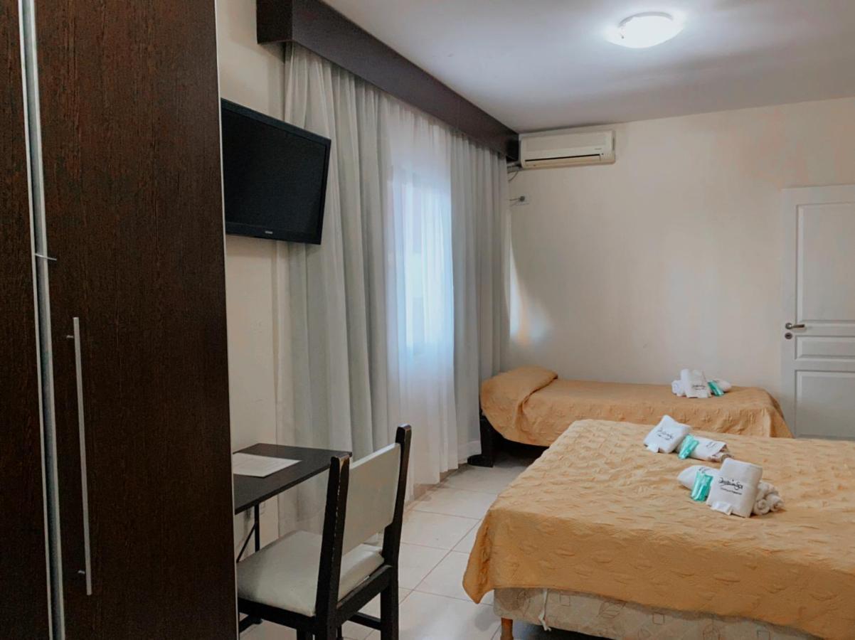 Hotel Puesta Del Sol 圣拉斐尔 外观 照片