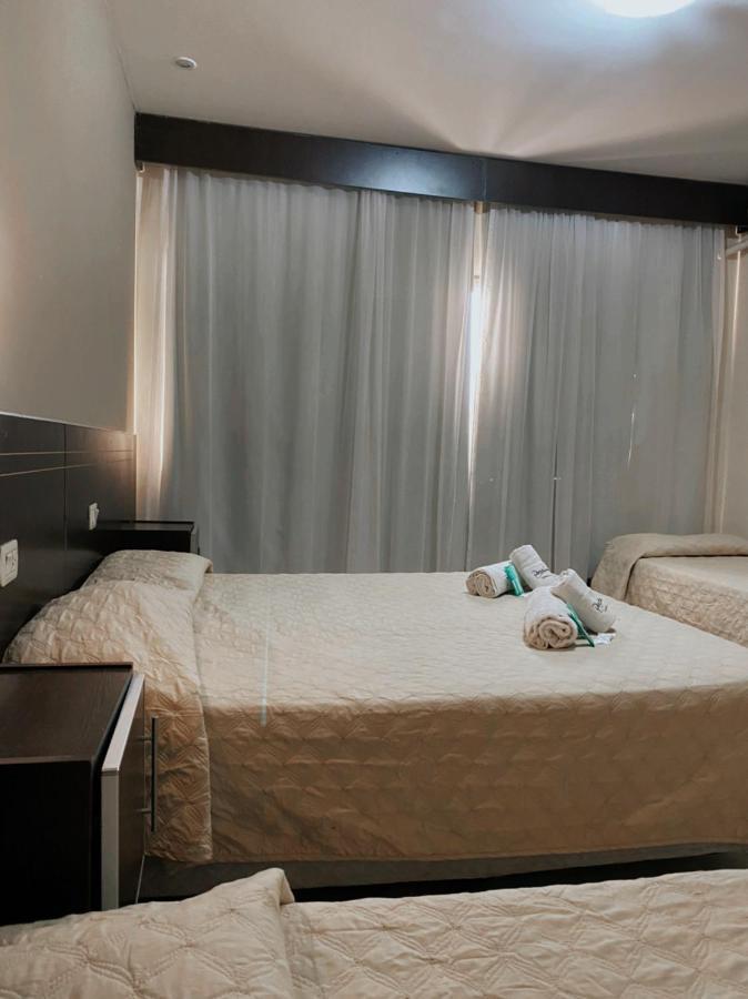 Hotel Puesta Del Sol 圣拉斐尔 外观 照片