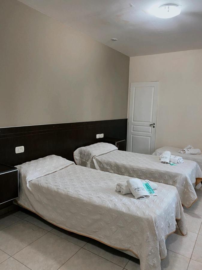 Hotel Puesta Del Sol 圣拉斐尔 外观 照片